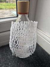 BARON OTARD Cognac XO GOLD Extra (Empty Bottle) 100Ml