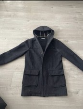 Mans Duffle Coat Red Herring Red Herring , Small Man , Winter ,