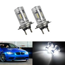 H7 499 15W Car LED 6000K