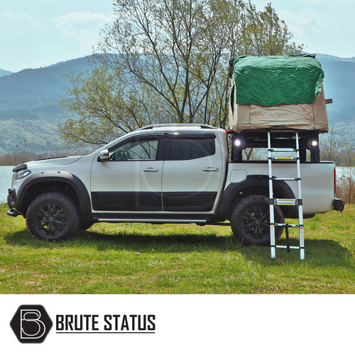Tent roll bar - roll,