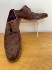 Paolo Vandini Men’s Tan