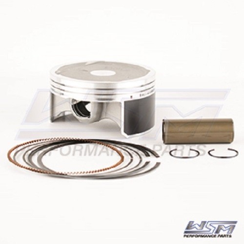 Wsm piston kit 750 - piston,