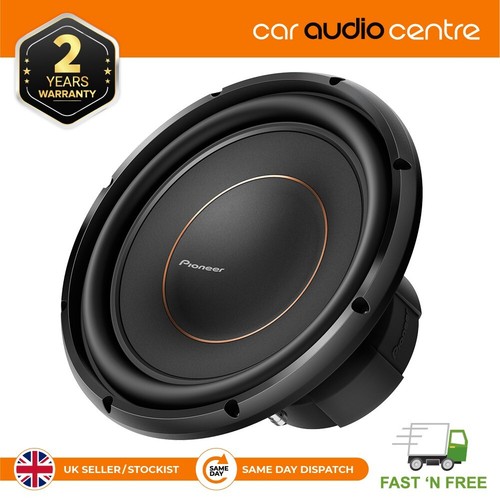 Pioneer d12d2 30 - 12",