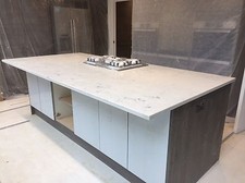 Carrara Florence Kitchen -