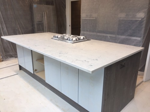 Carrara florence kitchen - carrara,
