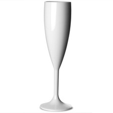 Elite Polycarbonate Champagne