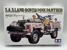 Tamiya 35076 British SAS Pink