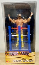 WWE - "Macho Man" Randy Savage
