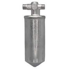 Aluminium Air Con Receiver /