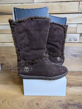 Timberland Women's 9M