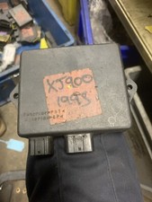 Yamaha XJ 900 1995 Ecu