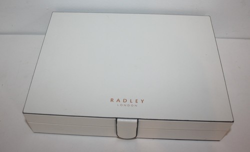 Radley london jewelry box - jewelry,