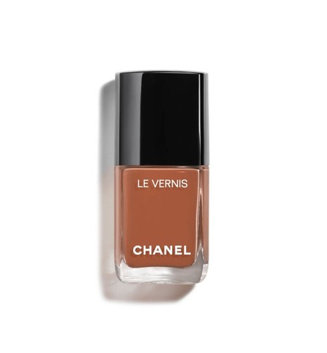 Chanel nail polish 187 - chanel,