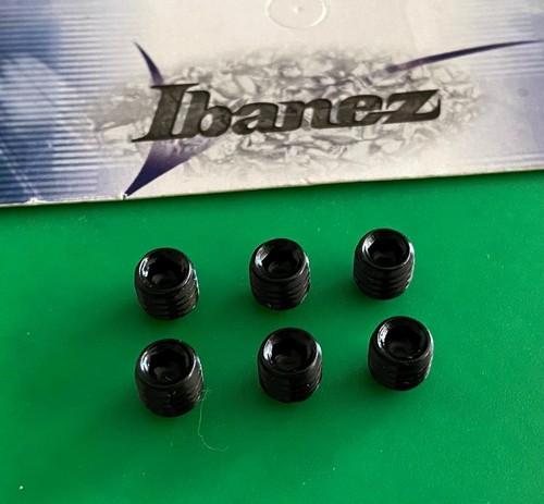 Ibanez trem edge - ibanez, zero