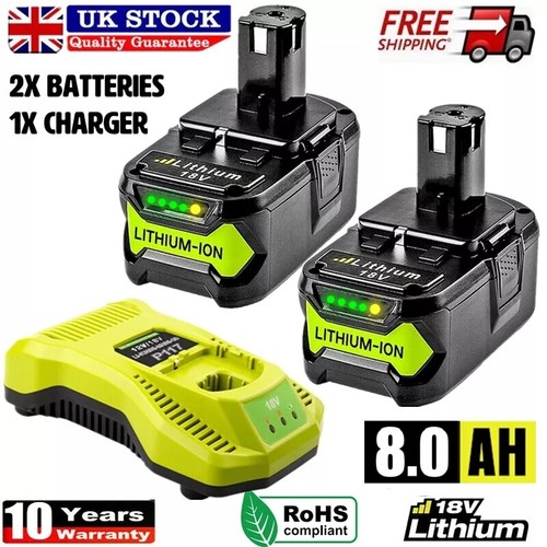 18v lithium battery for - 18v,