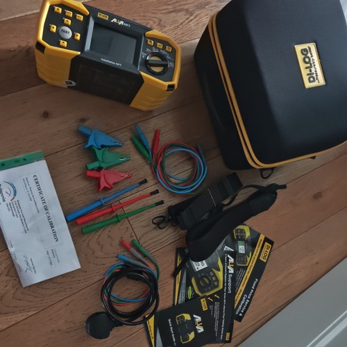 Log alva multifunction - di-log,