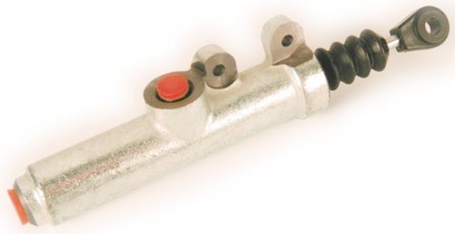 Bosch clutch master cylinder - bosch,