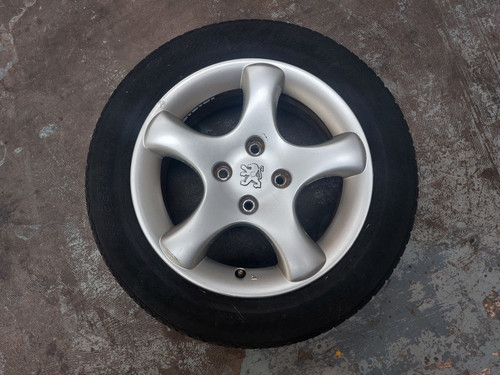 Peugeot 306 cyclone - 15",