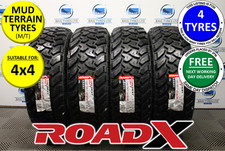 X4 LT 265/70R17 265 70 17