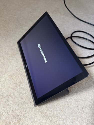 Crestron 1070 s touch - crestron, ts-1070-b-s