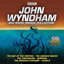 John Wyndham: A BBC Radio
