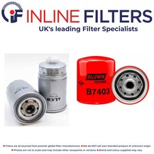 Filter Kit for Land Rover