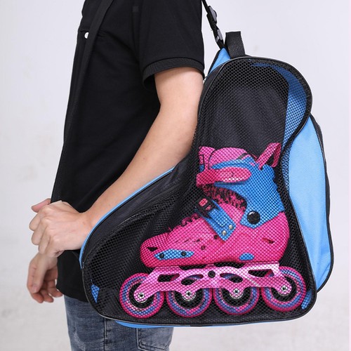 Kids roller skate bag 3layers - kids,