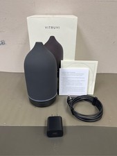 Vitruvi Black Stone Diffuser |