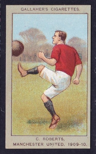 Gallaher association football - association,