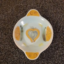 Vintage Small Buchan