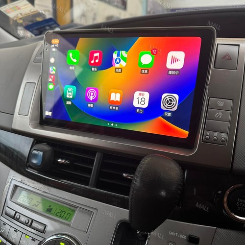 Stereo radio for toyota estima - stereo,