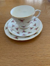 Duchess english fine china