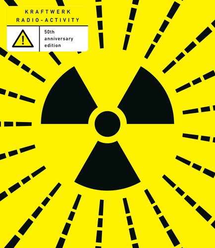 Radio activity 50th - radio-activity, (50th