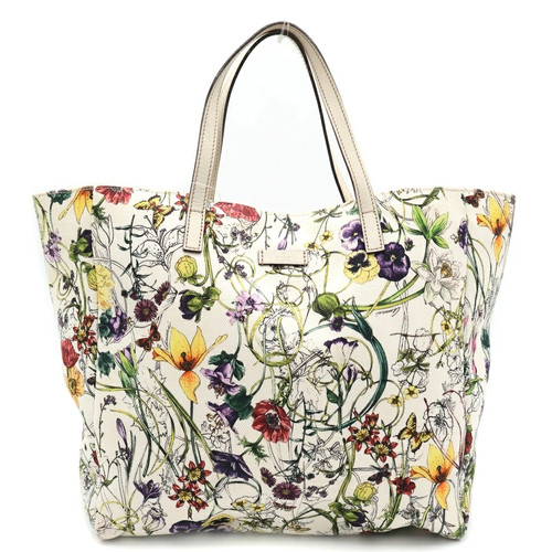 Gucci flora infinity handbag - gucci,