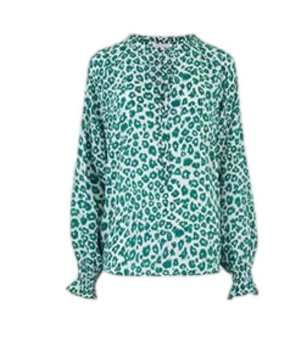 Lily and lionel blouse - lily,