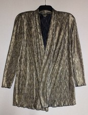 Vintage Ma-Sai 1980s Statement