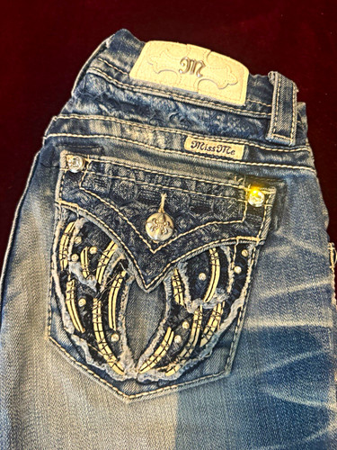 Miss women signature - me, women’s