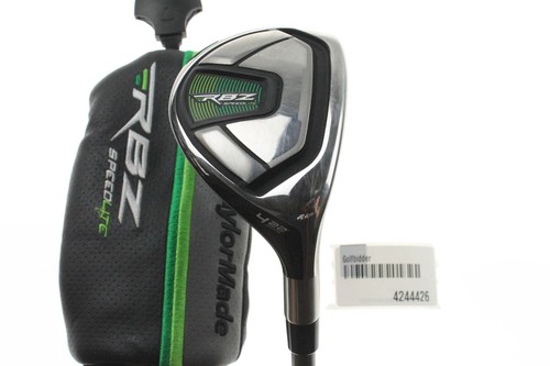 Taylormade rbz speedlite - taylormade,