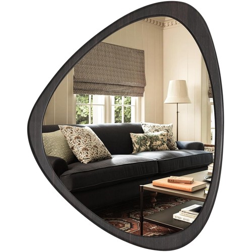 Elegant dark brown - dark,