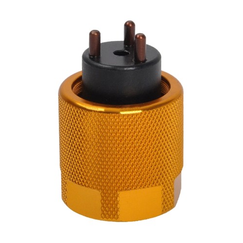 Pin injector remove - 3,