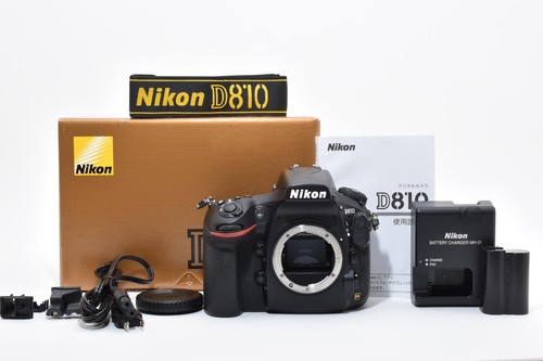 Nikon d810 3mp - 36.3mp, digital