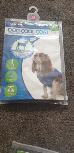 Ancol 979400 cool dog - 979400, coat