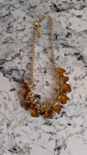 Kate spade amber - amber, citrine