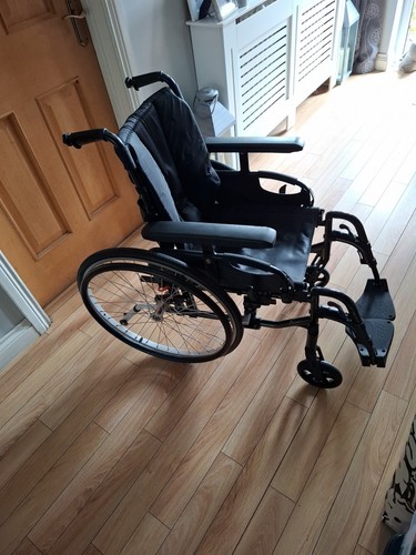 Invacare action 3ng self - action,