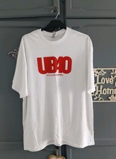 UB40 Feat Ali Campbell 2023