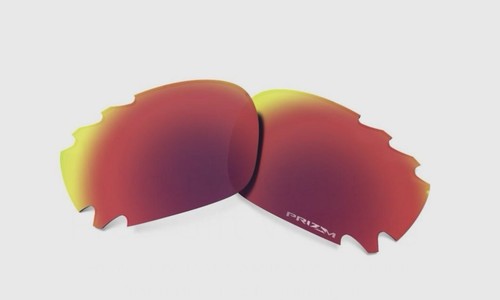 Oakley racing jacket prizm - oakley,