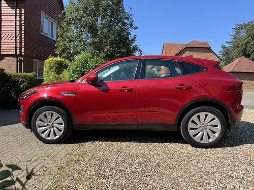 Jaguar pace 2018 - (18), d180