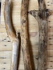 Large thick natural - 3, x