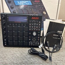 AKAI MPC Studio Black Music
