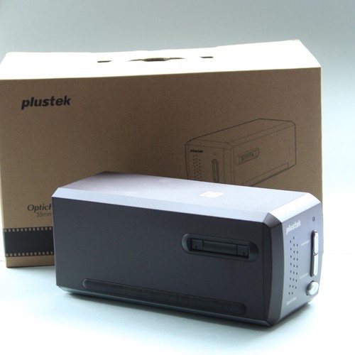 Plustek opticfilm 8200i - opticfilm,